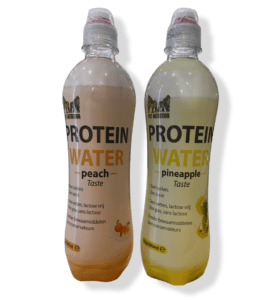 PAT Nutrition Protein Water