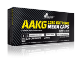 OLIMP – AAKG EXTREME 120caps