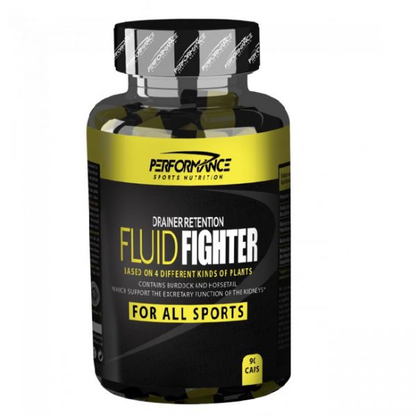 performance fluid fighter 1 1