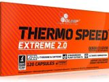 OLIMP – THERMO SPEED Extreme 2.0 120Caps