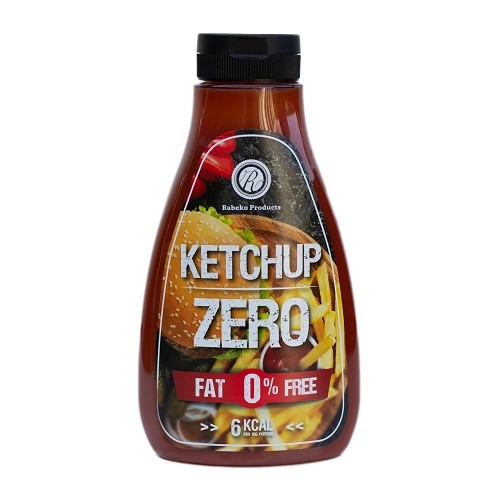 Rabeko Ketchup 1