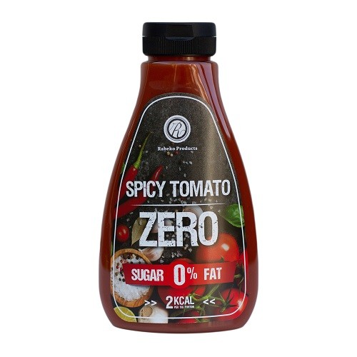Rabeko Spicy Tomato 1