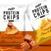 got7 nutrition sweet salty caramel protein chips