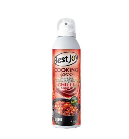 v471064 best joy cooking spray chilli 250 ml 1 1