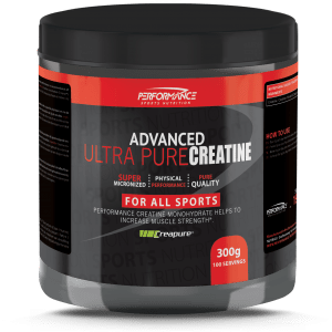 performance advanced ultra pure creatine 1