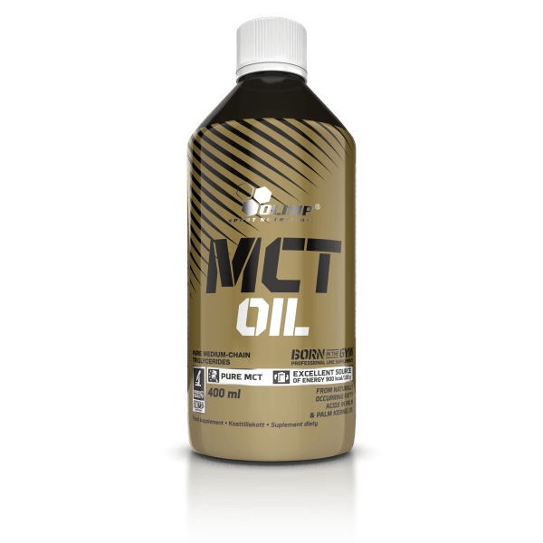 Olimp MCT olie 1