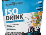 PERFORMANCE – ISODRINK 500gr