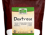 NOW Foods – Dextrose 907gr