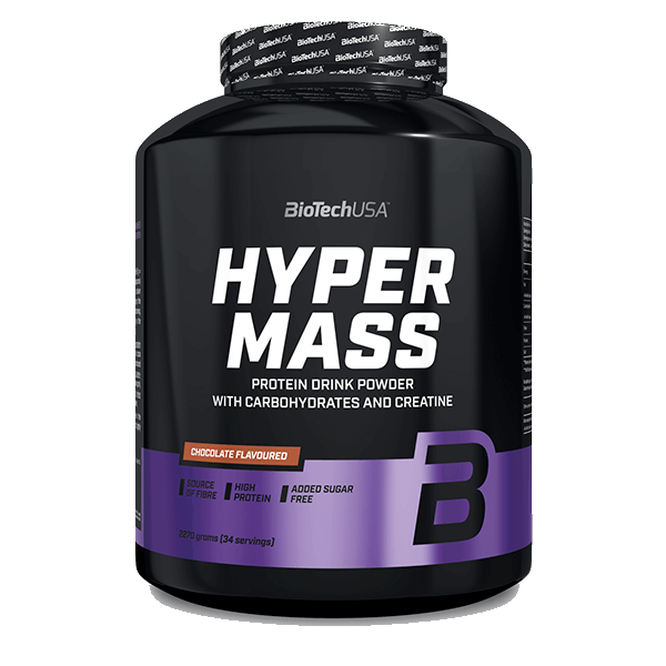 hyper mass 1