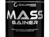 Galvanize – Mass Gainer 3000gr