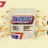 Snickers White Chocolate