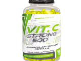 TREC – VIT. C STRONG 500 200Caps