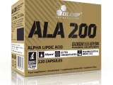 OLIMP – ALA 200 120Caps