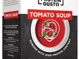 Biotech – Tomato Protein Soup 10x30gr