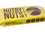 NUTRY NUTS – Peanut butter Cups