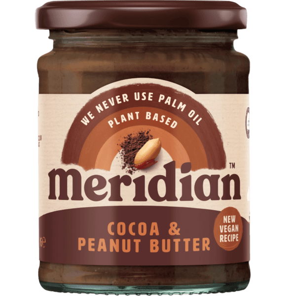 Meridian Cocoa Peanut