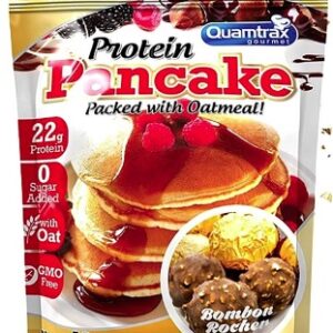 Quamtrax Protein Pancake