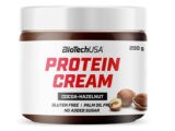Biotech – Protein Creme