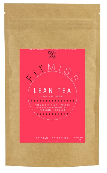 2021 05 24 15 24 24 Lean Tea 14 days – FitMiss