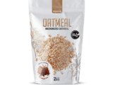 Quamtrax – Instant Oatmeal 2kg