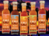 Cali Cali – Guilt free sauce 230gr