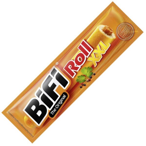 bifi the original roll xxl 70g
