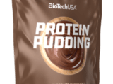 BIOTECH – PROTEIN PUDDING 525gr