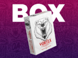 Bear Eats Tiger – VORTEX Bar