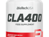 Biotech – CLA400 80Caps