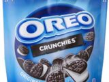 Oreo Crunchies 110gr