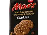 Mars Chocolate Cookies 162gr