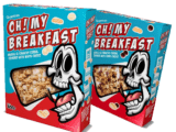 QUAMTRAX – OH! My Breakfast 500gr
