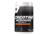 TREC – Creatine Micronized 200 Mesh 400Caps
