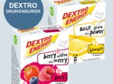 Dextro Energy – Sour Gives You Power