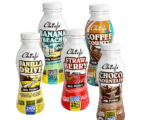 Chiefs – Milk Protein Drink