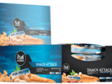PAT-Nutrition – Snack Attack High Protein Bar 27gr